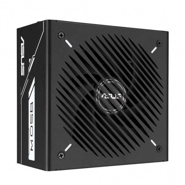 ASUS Prime -850G power supply unit 850 W 20+4 pin ATX ATX Black