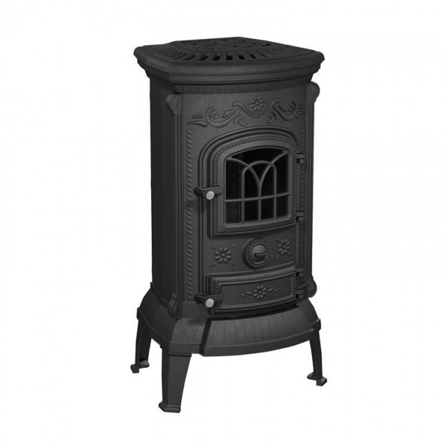 CAST-IRON STOVE VERDO 7KW CAST-IRON STOVE VERDO 7KW