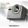 Hisense M2 Pro UHD 4K (3840x2160) 3D Grey Hisense M2 Pro UHD 4K (3840x2160) 3D Grey