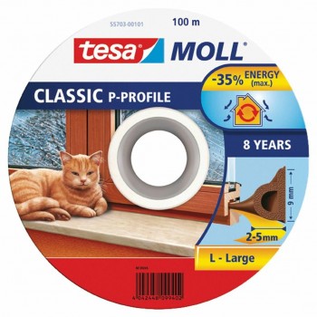 TESA GASKET BRONZE P -100m