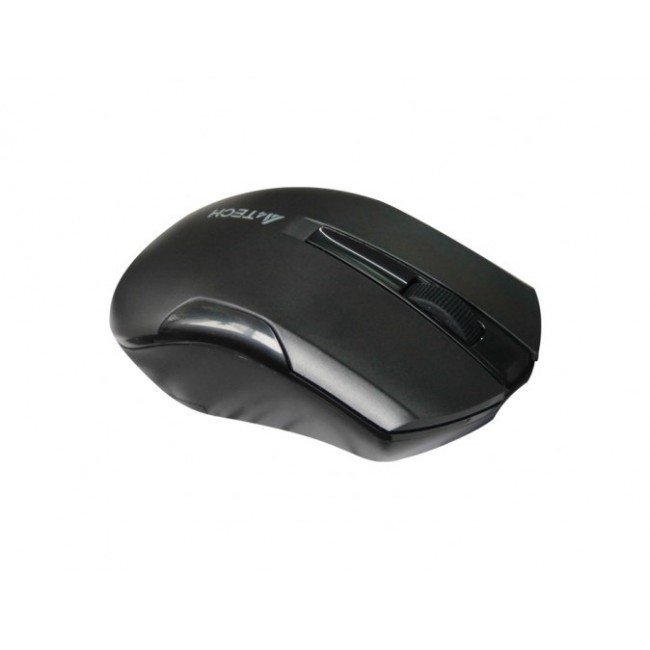 A4Tech G3-200N mouse Ambidextrous RF Wireless V-Track 1000 DPI