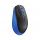 Logitech M190 mouse RF Wireless Optical 1000 DPI Ambidextrous Logitech M190 mouse RF Wireless Optical 1000 DPI Ambidextrous