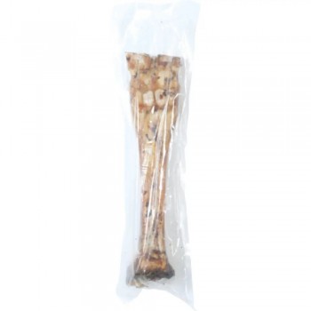 ZOLUX Beef bone - Dog treat - 600g