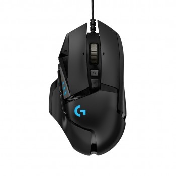 Logitech G G502 HERO High Performance Gaming Mouse