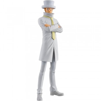 BANPRESTO ONE PIECE DXF THE GRANDLINE SERIES - KAKU