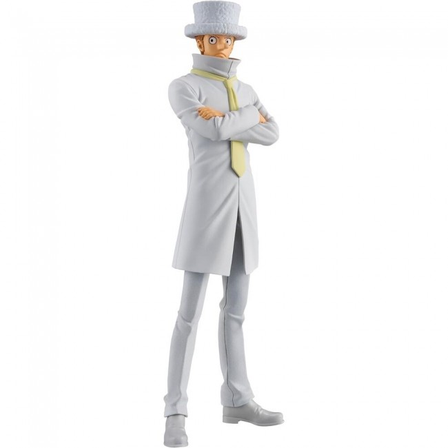 BANPRESTO ONE PIECE DXF THE GRANDLINE SERIES - KAKU