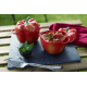 ZWILLING MINI COCOTTE PEPPER 470 ml Round Casserole baking dish ZWILLING MINI COCOTTE PEPPER 470 ml Round Casserole baking dish