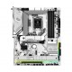 Asrock B860 Steel Legend WiFi Intel B860 LGA 1851 (Socket V1) ATX Asrock B860 Steel Legend WiFi Intel B860 LGA 1851 (Socket V1) ATX