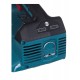 Makita DUC306ZB chainsaw Black, Blue Makita DUC306ZB chainsaw Black, Blue