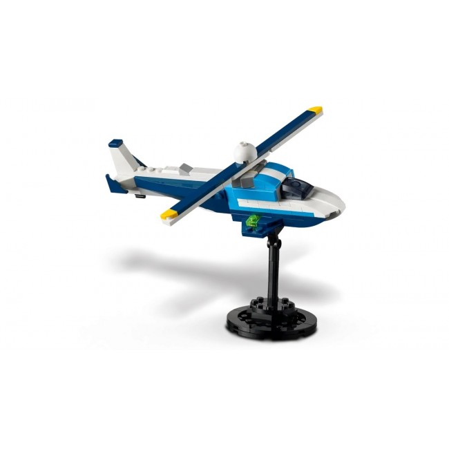 LEGO CREATOR 3 IN 1 31160 Race Plane LEGO CREATOR 3 IN 1 31160 Race Plane