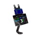 Next Level Racing Elite Tablet/Button Box Mount Add-On NLR-E020 - Tablet/button mount Next Level Racing Elite Tablet/Button Box Mount Add-On NLR-E020 - Tablet/button mount