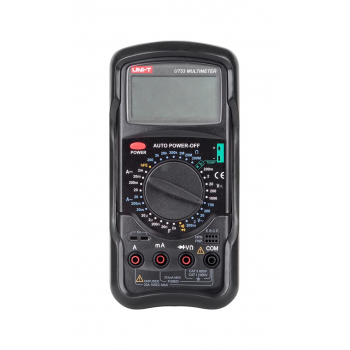 Multimeter UT53