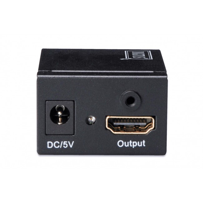 DIGITUS Professional HDMI Repeater DS- DIGITUS Professional HDMI Repeater DS-
