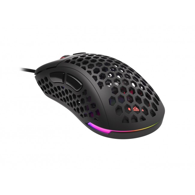GENESIS Xenon 800 mouse Gaming Right-hand USB Type-A Optical 16000 DPI