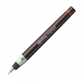 Rotring 1903495 rollerball pen Stick pen