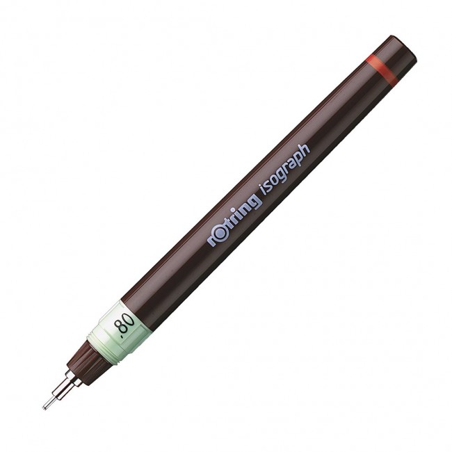 Rotring 1903495 rollerball pen Stick pen Rotring 1903495 rollerball pen Stick pen