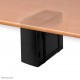 Neomounts CPU-D025BLACK CPU holder - max 20 kg - universal Neomounts CPU-D025BLACK CPU holder - max 20 kg - universal
