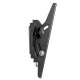 Gembird WM-42T-02 TV mount/stand 106.7 cm (42 Gembird WM-42T-02 TV mount/stand 106.7 cm (42