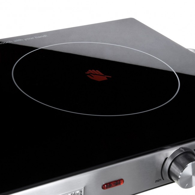 Electric cooker HEINRICH'S HDK 8696 Electric cooker HEINRICH'S HDK 8696