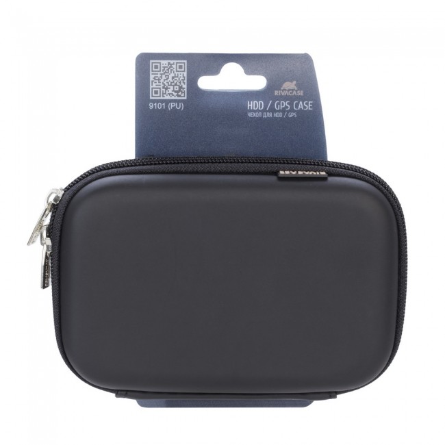 RIVACASE Davos 9101 Etui twarde HDD 2,5 RIVACASE Davos 9101 Etui twarde HDD 2,5