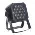 LIGHT4ME CUBE PAR 19X3W RGBW Spotlight Par Illuminator