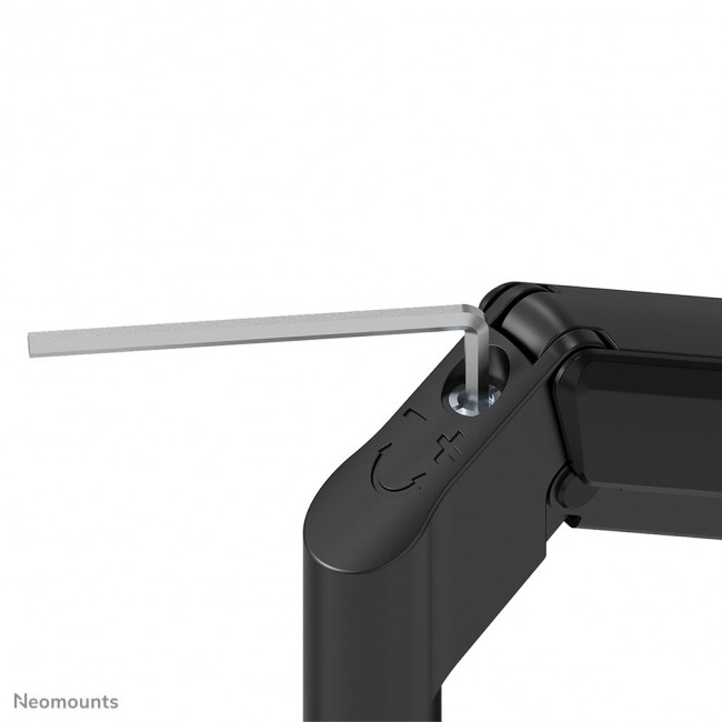 Neomounts DS70-810BL2 Monitor arm 17-32