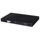Switch D-Link DGS-1250-28XMP/E Gigabit Ethernet (10/100/1000) Power over Ethernet (PoE) Black