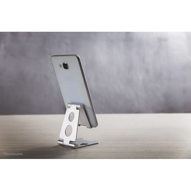Neomounts DS10-150SL1 Phone stand up to 4.7 Neomounts DS10-150SL1 Phone stand up to 4.7
