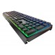 CHERRY MX 3.0S RGB keyboard Gaming USB QWERTZ German Black CHERRY MX 3.0S RGB keyboard Gaming USB QWERTZ German Black
