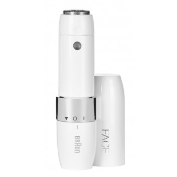 Braun Face FS1000 1 head(s) White