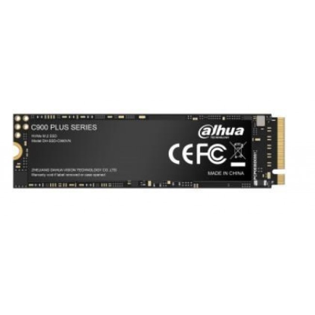 Dahua Technology DHI-SSD-C900VN512G internal solid state drive 512 GB M.2 PCI Express 3.0 NVMe 3D TLC Dahua Technology DHI-SSD-C900VN512G internal solid state drive 512 GB M.2 PCI Express 3.0 NVMe 3D TLC