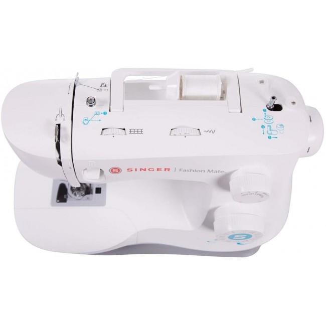 SINGER 3342 Automatic sewing machine Electromechanical SINGER 3342 Automatic sewing machine Electromechanical