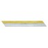 DCN650 15GA DA Finish Nail Nails 64mm Galv 4m