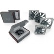 NOCTUA redux 92mm fan 17.6 dBA / 1600 RPM