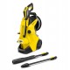 K rcher 1.324-330.0 pressure washer Upright Electric 420 l/h Black, Yellow K rcher 1.324-330.0 pressure washer Upright Electric 420 l/h Black, Yellow