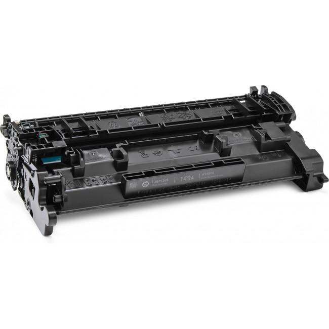 HP 149A Black Original LaserJet Toner Cartridge HP 149A Black Original LaserJet Toner Cartridge