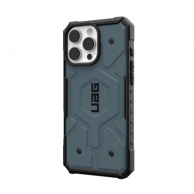 Urban Armor Gear Pathfinder mobile phone case 17.5 cm (6.9