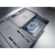 Siemens iQ300 SN636X06KE dishwasher Fully built-in 13 place settings E Siemens iQ300 SN636X06KE dishwasher Fully built-in 13 place settings E