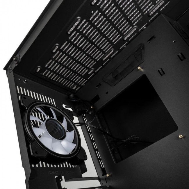 Kolink Unity Code X Midi Tower Black Kolink Unity Code X Midi Tower Black