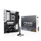 ASUS PRIME B850-PLUS WIFI AMD B850 Socket AM5 ATX