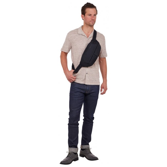 Thule Subterra 2 TSS403 Black Polyester Unisex Cross body bag