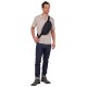 Thule Subterra 2 TSS403 Black Polyester Unisex Cross body bag