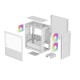 Computer case - Deepcool CH360 DIGITAL WH (R-CH360-WHAPE3D-G-1)