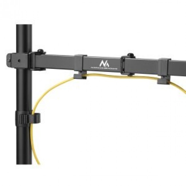Maclean MC-883 monitor mount / stand 81.3 cm (32 Maclean MC-883 monitor mount / stand 81.3 cm (32