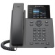 Grandstream Networks GRP2611G IP phone Black 3 lines TFT Grandstream Networks GRP2611G IP phone Black 3 lines TFT