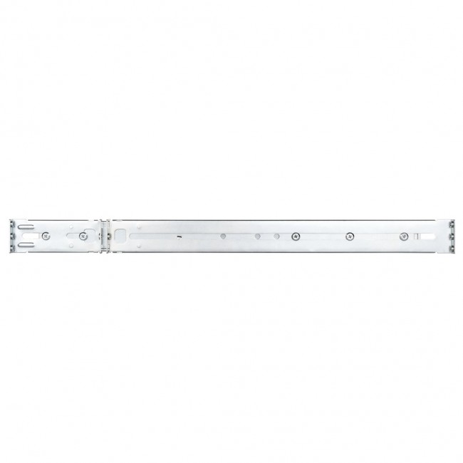 SilverStone RMS06-22 - skydeskinnesat SilverStone RMS06-22 - skydeskinnesat