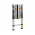 VOREL LADDER ALUM. TELESCOPE 3.8m 13 C