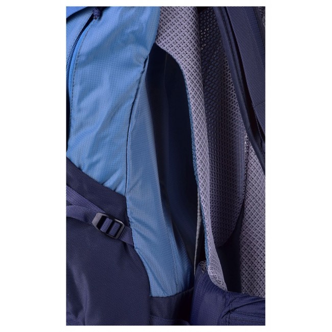 Deuter Futura Pro 36 L Blue Deuter Futura Pro 36 L Blue