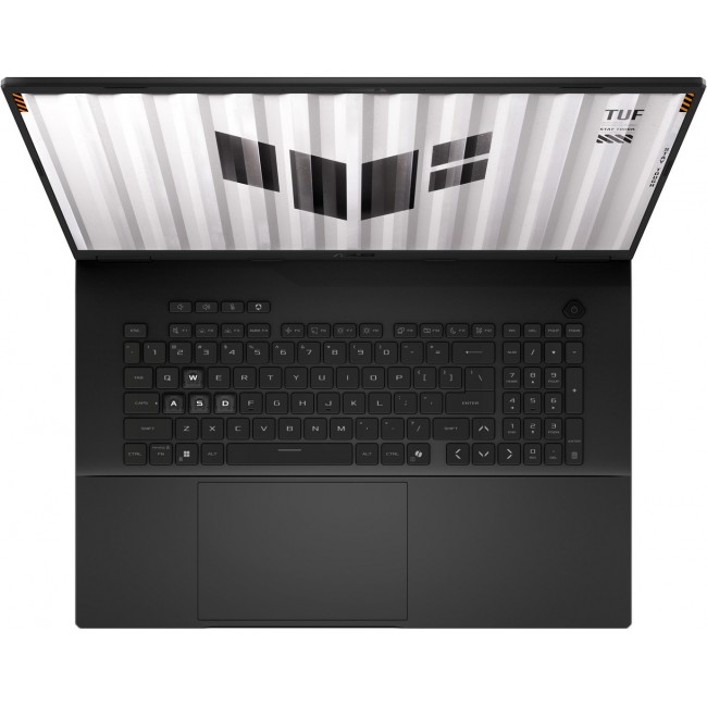 ASUS TUF Gaming A18 FA808UM-S9016W Ryzen 7 260 18.0 ASUS TUF Gaming A18 FA808UM-S9016W Ryzen 7 260 18.0