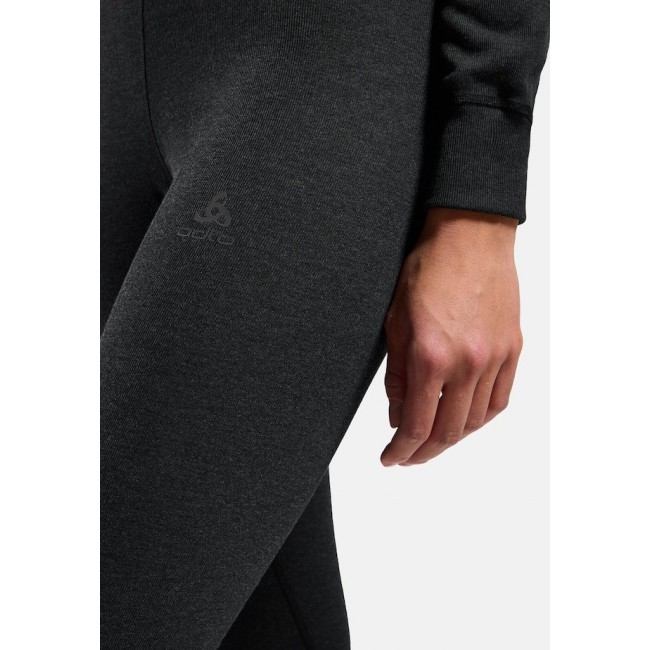 Odlo Set ACTIVE WARM ECO Special Set women's underwear set, size M, grey Odlo Set ACTIVE WARM ECO Special Set women's underwear set, size M, grey